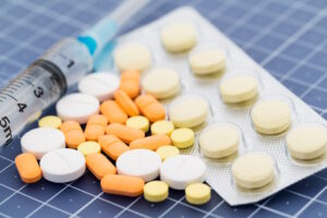 defective pharmaceutical products