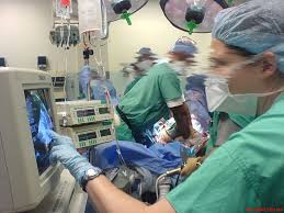 doctor negligence in operating room