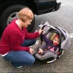  Orlando Florida Personal injury lawyers child car seat