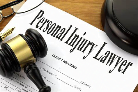 Attorney for a car accident
