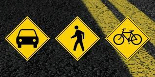 most dangerous state for pedestrians
