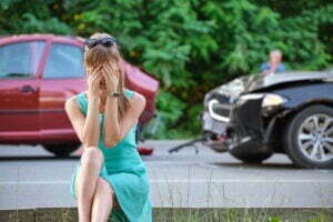 Car Collision Injuries
