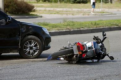 motorcycle injuries