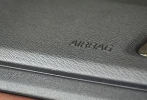 Takata Airbag recall list