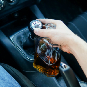 Impaired Driving Accidents Report