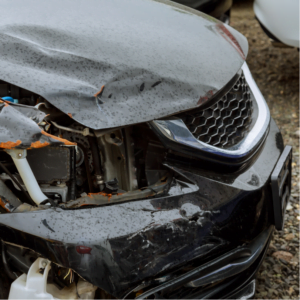 Car Crash Fatalities on the Decline