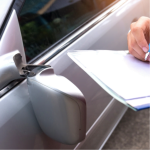 Getting the Best Car Accident Settlement
