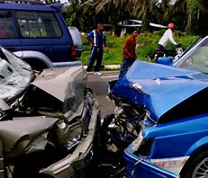 car crashes in Florida