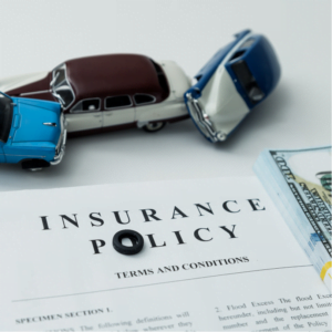 Car Accident Injury Compensation