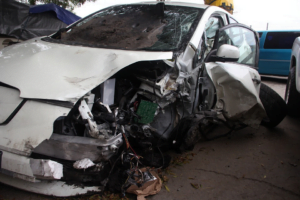 car accident compensation lawyer