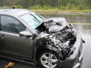  vehicle accident injury settlement 