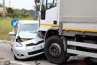 truck accident injury compensation lawyer