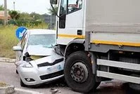 truck accident injury compensation lawyer