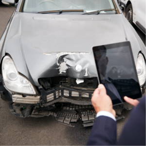 Winning a Motor Vehicle Collision Lawsuit