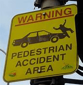 pedestrian accident lawyer