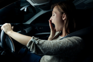 drowsy driving accidents in florida