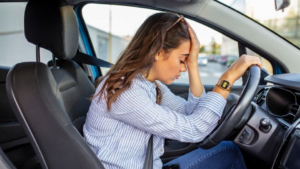 drowsy driving accidents in florida