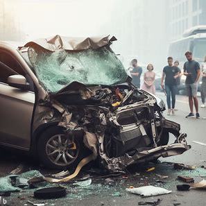 collision injury claims