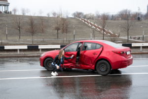 car crash injury claims